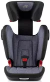 купить Автокресло Britax-Römer KidFix² S Blue Marble (2000031442) в Кишинёве 