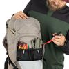 cumpără Rucsac sportiv Osprey Raptor 14 Pediment Grey (810165740136) în Chișinău 