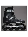 cumpără Role SEBA LUSK-RAY-DA 43 LUMINOUS RAY, Negru închis size 43 în Chișinău 
