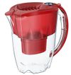 купить Фильтр-кувшин для воды Aquaphor 500596 Amethyst (+2 MFP+) (cireș) в Кишинёве 