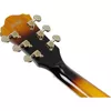 cumpără Chitară Ibanez AS93FM-AYS (antique yellow sunburst) în Chișinău 