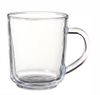 купить Чашка Holland 45947 Set cani 6buc, 220ml, din sticla в Кишинёве 