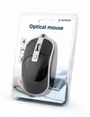 cumpără Mouse Gembird MUS-4B-06-BS în Chișinău 