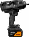 cumpără Mașina de infeliat DeWalt DCF99MP2T MCLAREN, 18V, 2x5Ah, 1396Nm/1898NM în Chișinău 