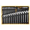 cumpără Cheie fixă Tolsen Set 26 chei combinate 6-32mm (15884) în Chișinău 