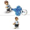 купить Конструктор Lego 43011 Editions Lionel Messi. Momente importante din fotbal в Кишинёве 