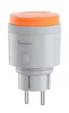 купить Розетка электрическая Sonoff Matter Over W-iFi Smart Plug S61s Outdoor 16A S61STPF-PM-O в Кишинёве 
