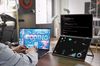 cumpără Monitor Acer PD163QT Dual Portable Touch Monitor Black în Chișinău 