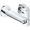 купить Смеситель для умывальника Grohe Eurosmart OHM lavoar de perete 29338003 в Кишинёве 