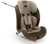 CAM Автокресло Calibro Isofix 151 гр.1/2/3 (9-36 кг.) бежевый 