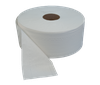 Basic Gigant S - Бумага туалетная белая 2 слоя 150 м