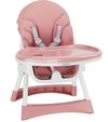 cumpără Scaun de masă U-Grow UG-502-PK 2in1 Pink în Chișinău 