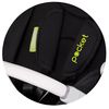 купить Детская коляска Chipolino LKPC02501NO POCKET noir до 22kg в Кишинёве 