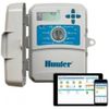 купить Блок управления поливом Hunter Industries X2-601-E (Wi-Fi compatibil) в Кишинёве 