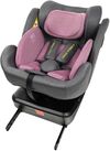 купить Автокресло Summer Baby Como I-Size (4205) Pink в Кишинёве 