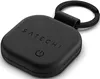 купить Умный брелок Satechi Vegan Leather Keychain with Find My в Кишинёве 