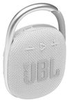 купить Колонка портативная Bluetooth JBL Clip 4 White в Кишинёве 