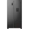 cumpără Frigider SideBySide Gorenje NRR9185EABXLWD în Chișinău 