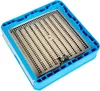 купить Товар для животных Micul Fermier GF-2101 incubator automat 128 oua 2 sertare (84362100) в Кишинёве 