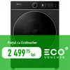 cumpără Mașină de spălat frontală Hisense WF5I9043BBFS în Chișinău 