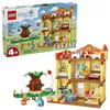 купить Конструктор Lego 11203 Casa familiei Bluey в Кишинёве 
