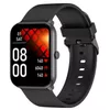 cumpără Fitness-tracker MaxCom FW36 Aurum Se, Black în Chișinău 