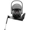 cumpără Scaun auto Britax-Römer Baby-Safe Pro with Vario Base 5Z Mineral Grey Stylr (2000040848) în Chișinău 