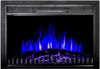 cumpără Șemineu electric ArtFlame Capri, 505x715x185 mm, Negru în Chișinău 