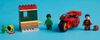 купить Конструктор Lego 76287 Marvel Iron Man cu bicicleta si Hulk в Кишинёве 