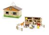 cumpără Jucărie Viga 44502 Foldable Stable în Chișinău 