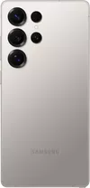 купить Смартфон Samsung S938 Galaxy S25 Ultra 12/1024GB Titanium Grey в Кишинёве 
