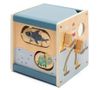 cumpără Puzzle Baby Mix 57342 Montessori Куб Ocean în Chișinău 