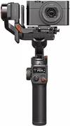купить Стабилизатор Hohem iSteady MT2 (iSMT2) black в Кишинёве 