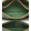купить Несессер/косметичка Pip Studio 51.274.301 Caryn Cosmetic Bags Combi Jabali Green 26x7.5x18cm/22x1x13cm в Кишинёве 