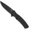 купить Нож походный Boker BO-06EX900 Plus Strike Large Grivory Black в Кишинёве 