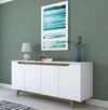купить Комод Trendy GD102-1874, 180x78x45cm (GTR001224) в Кишинёве 