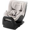 cumpără Scaun auto Britax-Römer DualFix 5Z with VARIO BASE 5Z Soft Taupe - LUX (2000039745) în Chișinău 