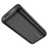 Hoco Q5 Aegis 30W fully compatible power bank(10000mAh)