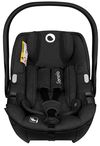 cumpără Scaun auto Lionelo Scoica auto 0-13kg + Baza Moxie I-Size Black Carbon în Chișinău 