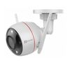 EZVIZ COLOR VU 2 Мегапиксели  Wi-Fi Micro SD 256GB CS-C3W-A0-3H2WFL (Bullet 2Mpx 2,8mm 