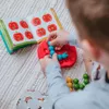 cumpără Joc educativ de masă Ludicus Games SG 445RO Apple Twist (Ro) în Chișinău 