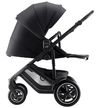 купить Детская коляска Britax-Römer SMILE 5Z Style Carbon Black (2000041708) в Кишинёве 