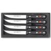 cumpără Set cuțite Wusthof 1125060403 Set 4buc Steak Gourmet în Chișinău 