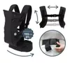 купить Кенгуру Dreambaby G2205 Рюкзак-переноска черный в Кишинёве 