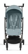 купить Детская коляска Cybex 524000235 Libelle, Stormy Blue (pliabil ultracompact) в Кишинёве 