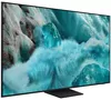 купить Телевизор Samsung QLED 4K QE55Q7F5AUXUA Vision AI в Кишинёве 
