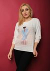 Bluza Simona ID 9866