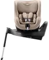купить Автокресло Britax-Römer DualFix Pro M Teak Style в Кишинёве 