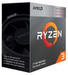 APU AMD Ryzen 3 3200G (3.6-4.0GHz, 4C/4T,L2 2MB,L3 4MB,12nm, Vega 8 Graphics, 65W), Socket AM4, Box 