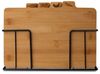 cumpără Tocător de tăiere Konighoffer Cedar 29x21x7cm în Chișinău 